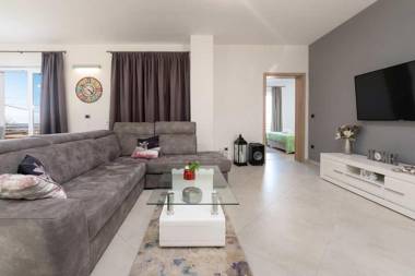 Villa Bellavista Radmani