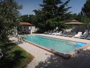 Residence-Lorena-Park-Porec