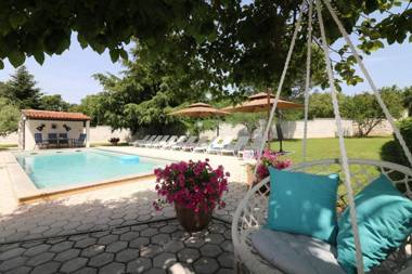 Residence-Lorena-Park-Porec