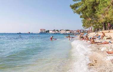 APARTMENTS PALISKA located in the countryside near Poreč