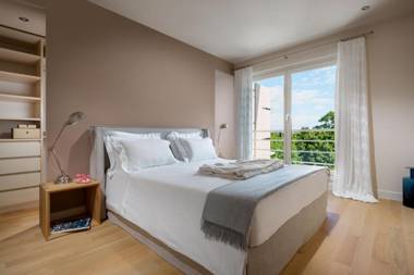 Villa Gioia by HMZ Villas