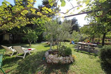 Modern apartment Sabina with nice garden