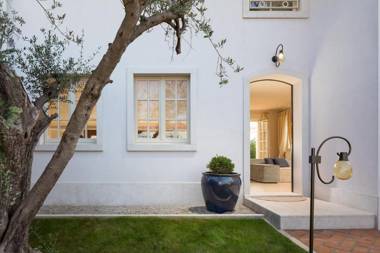 Villa Celeste by HMZ Villas