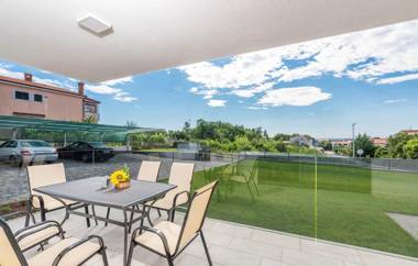 Apart Residence Blue Sea