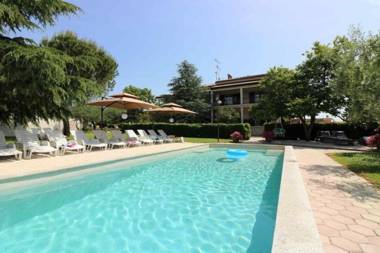 Ferienwohnung Rosmarin Porec