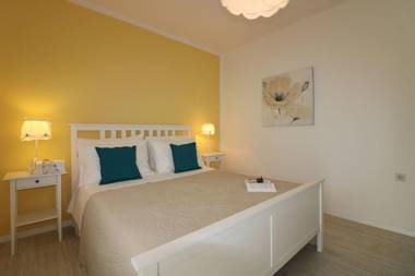 Ferienwohnung Rosmarin Porec