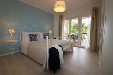 Ferienwohnung Rosmarin Porec