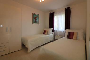 Residence Lorena Bungalow Lavanda 1