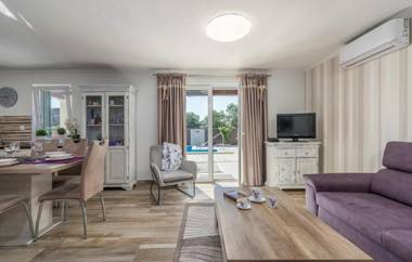 Holiday House Jurici