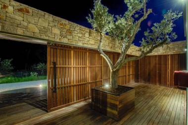 Villa Novica Platinum - 4 Bedroom Villa - Rural Countryside setting - Jacuzzi Sauna and Gym