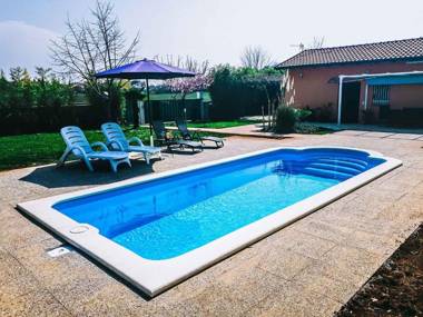 Holiday home in Musalez - Istrien 40610