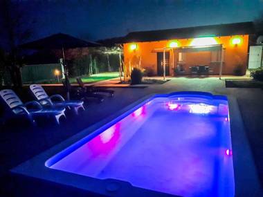 Holiday home in Musalez - Istrien 40610