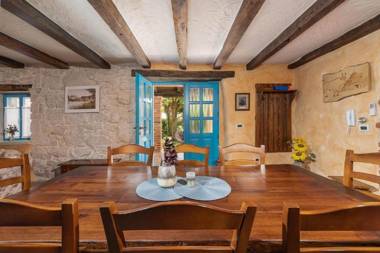 Villa Simone Kirmenjak