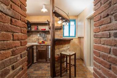 Villa Simone Kirmenjak