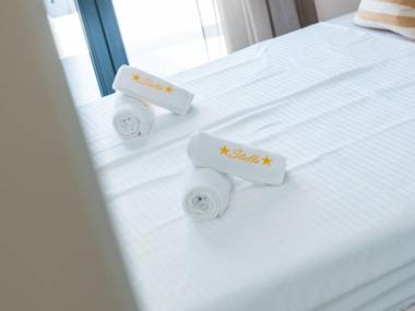 NEW 2021! Stella Poreč