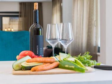 NEW 2021! Stella Poreč