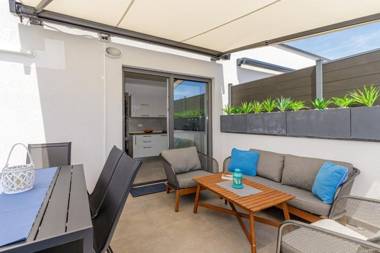 Sabena Apartment with private Whirlpool