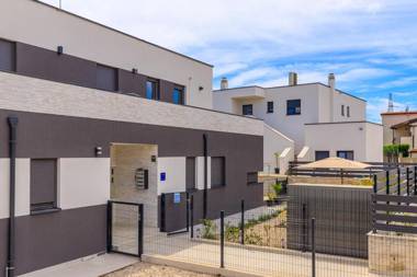 Sabena Apartment with private Whirlpool