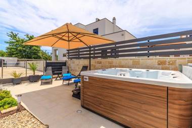 Sabena Apartment with private Whirlpool