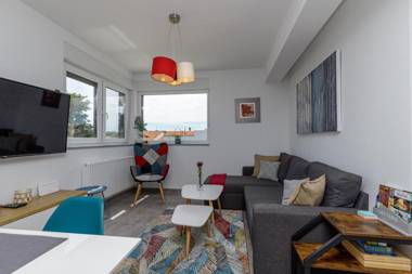 Sabena Apartment with private Whirlpool