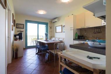 Amazing Sea View Pool And Tenis Court Just Relax