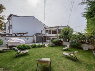 Spacious Holiday Home in Istria Croatia with Pool