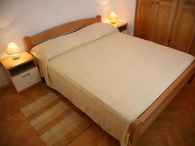 Nice apartment near Porec for 4 persons with balcony and air conditioning