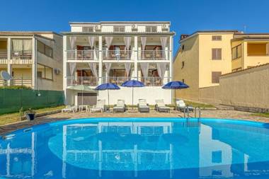 Apartment-Haus Wolbeck