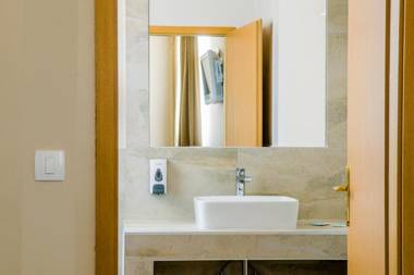 Beach Hotel Bozikovina