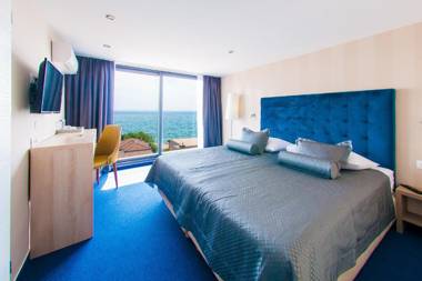 Beach Hotel Bozikovina