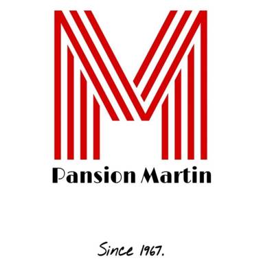 Pansion Martin