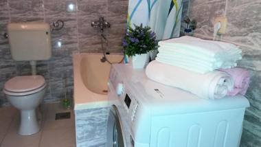 Apartments Villa Anna Sonia