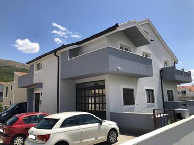 Apartments Villa Anna Sonia