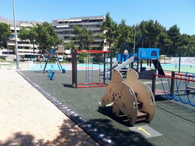 Residence Apartments "Luca"