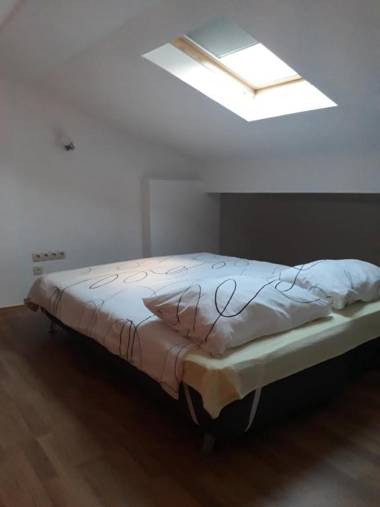 Apartments Ljubičić