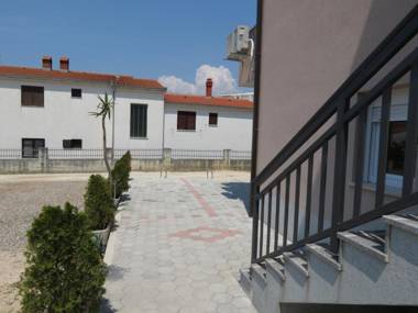 Apartments Ljubičić