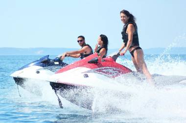 Apartments Casablanca