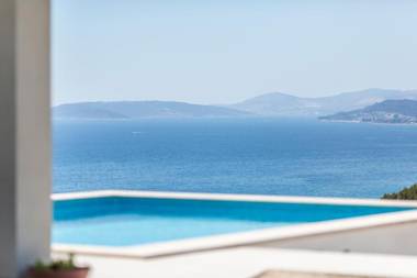 Villa Horizon with private pool