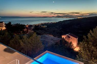 Villa Horizon with private pool