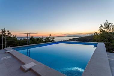 Villa Horizon with private pool