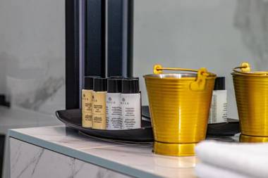 VIPo Prestige Apartments