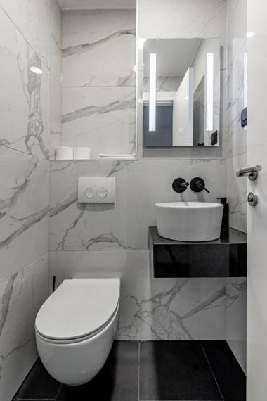 VIPo Prestige Apartments