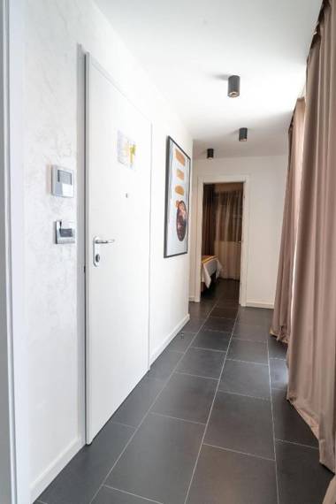 VIPo Prestige Apartments