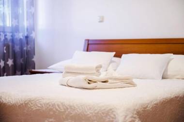 Apartments and rooms Anka - jacuzzi