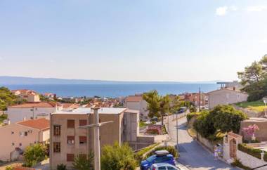 Apartment Vini - garden & terrase