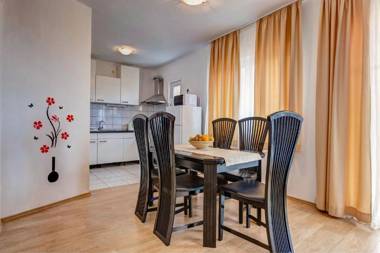 Apartment Big - sea view