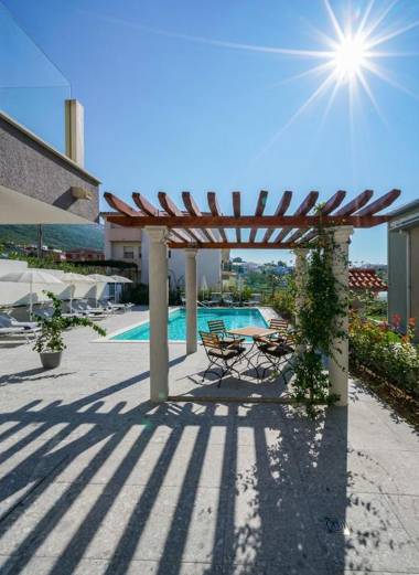 Villa Azalea apartments A2