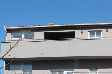 Luxury apartment Navi