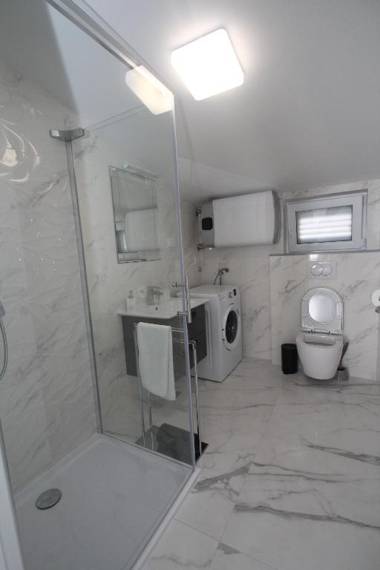 Luxury apartment Navi