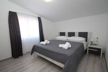 Luxury apartment Navi